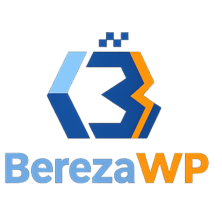 BerezaWP - WordPress Developer Connecticut
