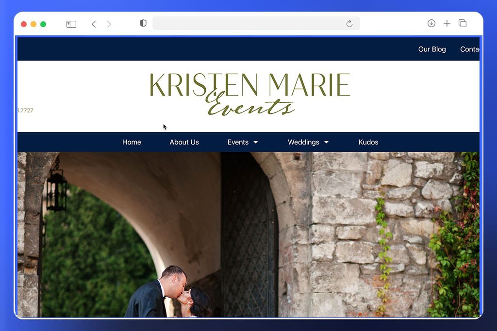 Kristen Marie Events