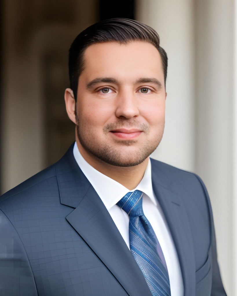 Daniel Bereza - Owner and Lead Developer